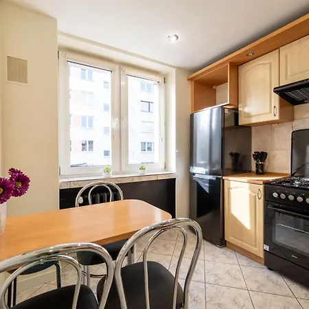 Msciwoja 5 By Homeprime * غدينيا