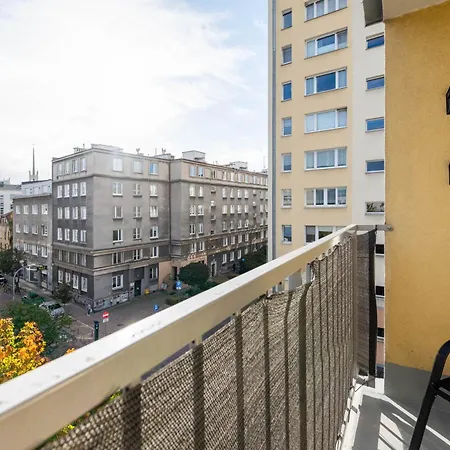 Apartment Msciwoja 5 By Homeprime