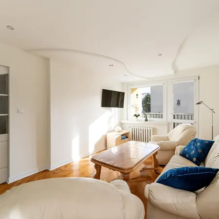 Apartment Msciwoja 5 By Homeprime *