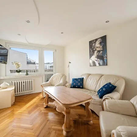 Msciwoja 5 By Homeprime غدينيا