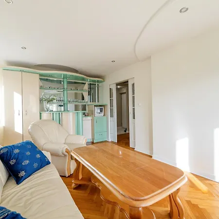 شقة Msciwoja 5 By Homeprime