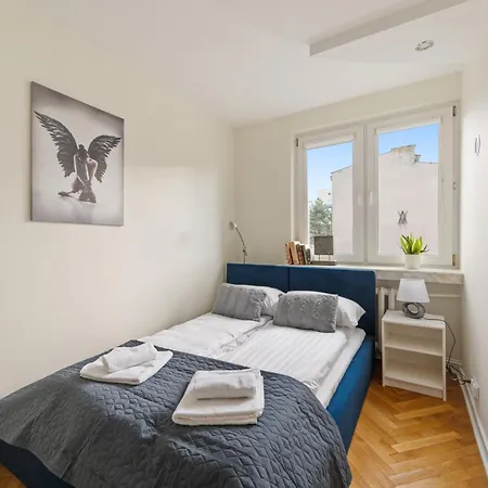 Apartment Msciwoja 5 By Homeprime *
