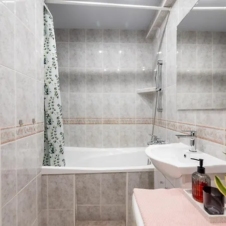 Msciwoja 5 By Homeprime Apartment Gdynia