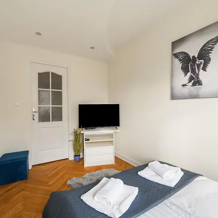 Msciwoja 5 By Homeprime غدينيا