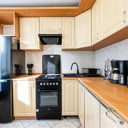 Msciwoja 5 By Homeprime * غدينيا