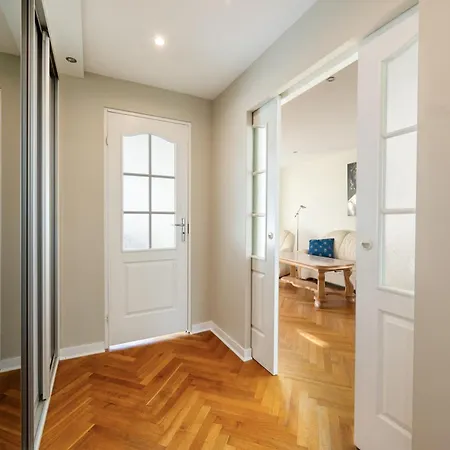 Msciwoja 5 By Homeprime Apartment *