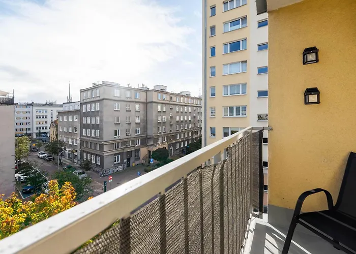 Apartment Msciwoja 5 By Homeprime