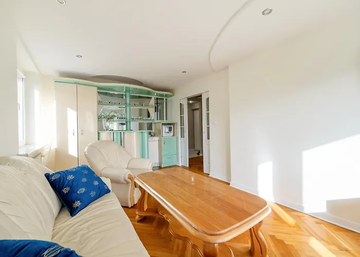 Apartment Msciwoja 5 By Homeprime