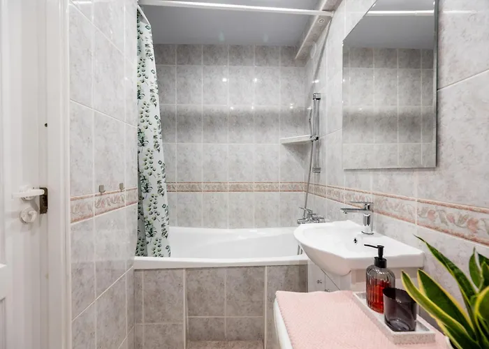 Msciwoja 5 By Homeprime Apartment Gdynia